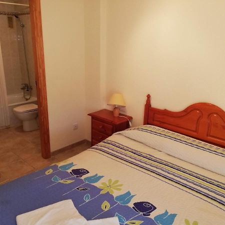 Solmar II Solo Familias Serviplaya Платжа-де-Шерако Екстер'єр фото